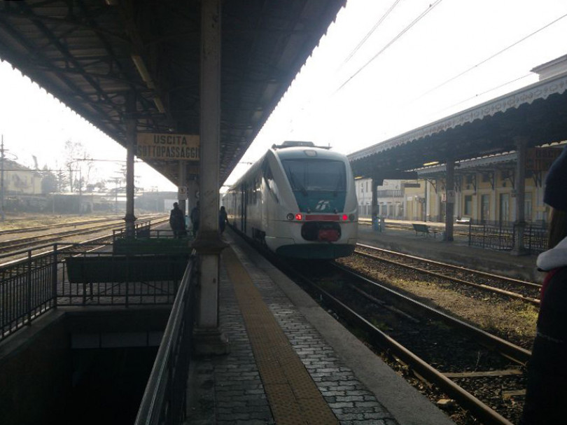 Trasporti: la Casale-Mortara entro giugno 2018 e la Casale-Vercelli sei mesi dopo