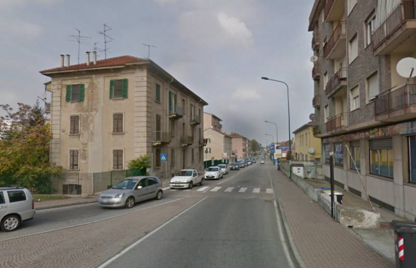 Oltreponte: tentata truffa dello specchietto