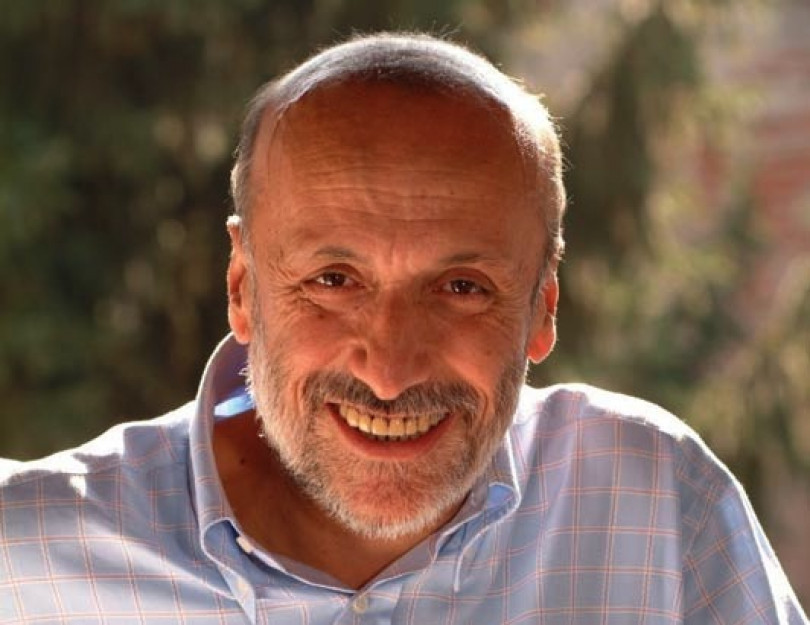 Carlin Petrini e la 