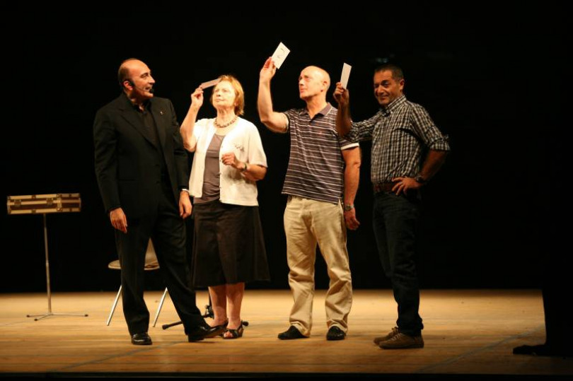 “Vignale dal Vivo”: bilancio positivo e tanti programmi