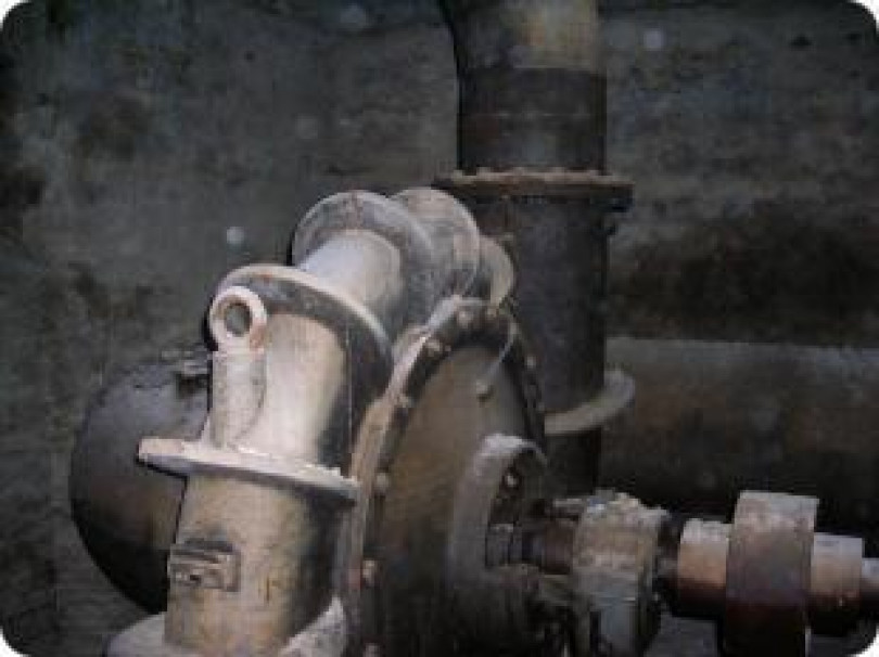 Un progetto di recupero sulle “vie dell’acqua”, tesi di Alice Roggero