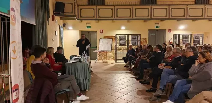 Scelte alimentari consapevoli: quali cambiamenti nel tempo?