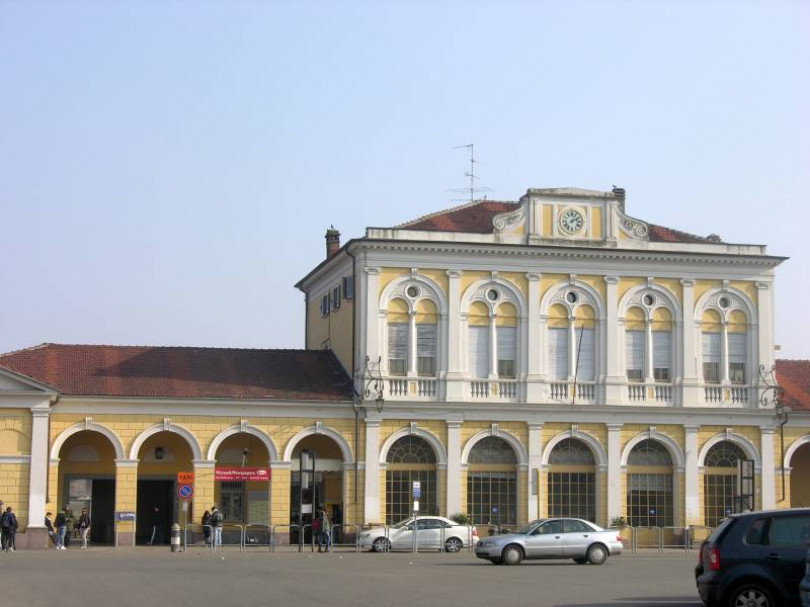 Da Casale a Milano con la Trenord e dal 2014 la Casale-Vercelli appaltata ai privati