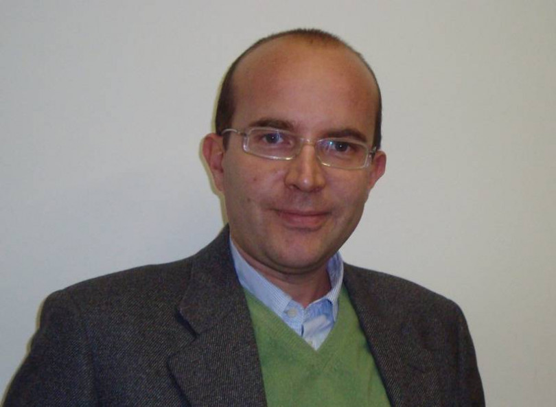 Cordoglio a Trino: è morto l'avvocato Gian Mario Demaria, aveva 48 anni