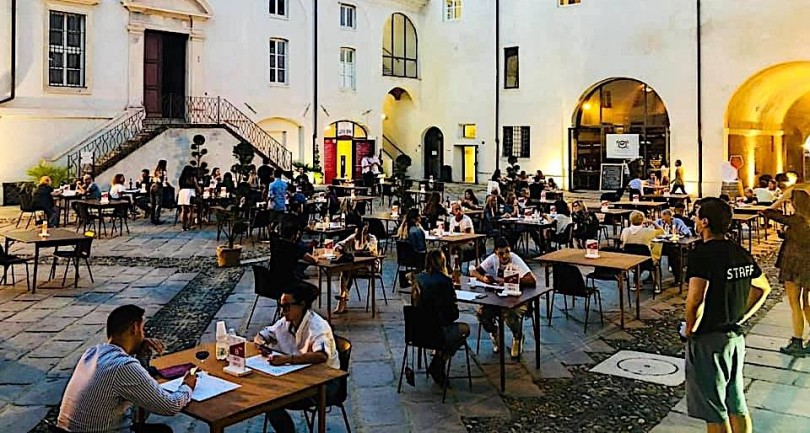 Conto alla rovescia per il secondo weekend di Festa del Vino