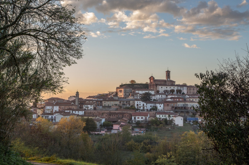 Il Monferrato > Calliano Monferrato in campo contro le truffe