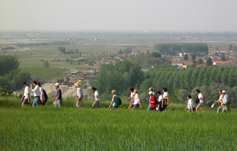 Arrivano 13 milioni per l’outdoor nell’ambito del Piano di sviluppo rurale e altri 6 milioni per l’offerta turistica