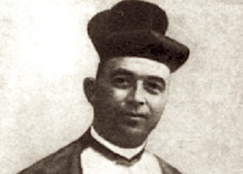 San Salvatore ricorda don Camurati