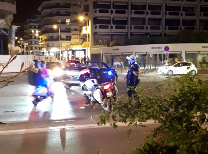 Panico a Cannes. Avvocato monferrino testimone: «Scene di paura come in piazza San Carlo»
