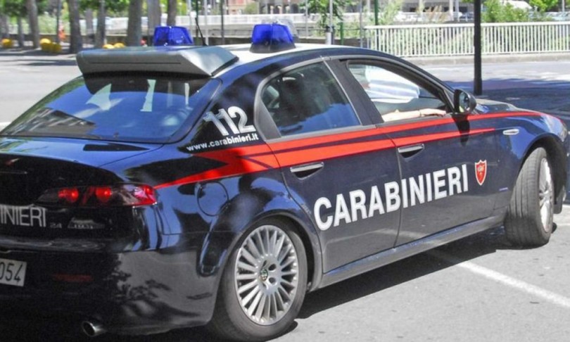 Minaccia e tentata estorsione: arrestato giovane nigeriano