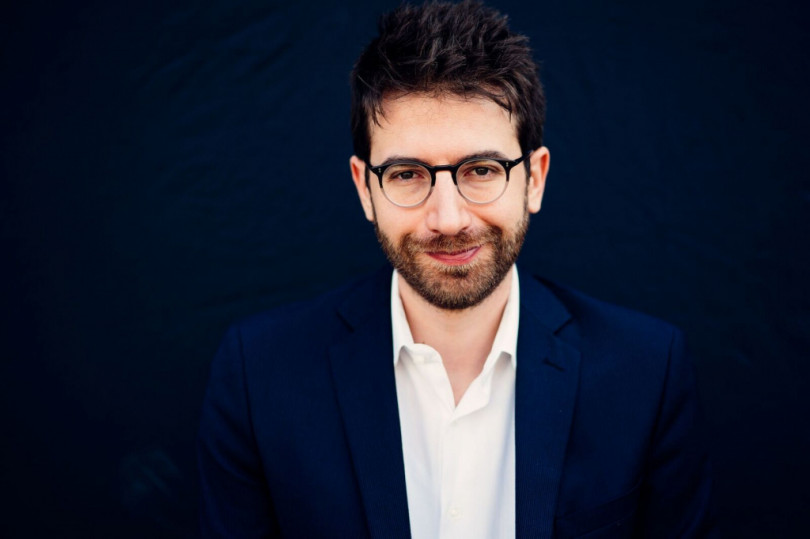 Il piano di Carcano. Armonie in S. Agata a Pontestura