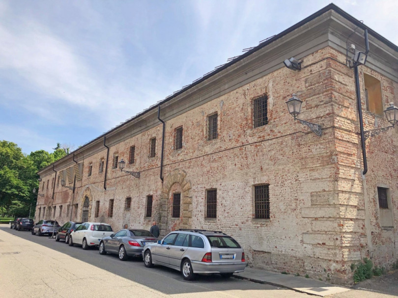 Le carceri tornano alla città di Casale: sabato 21 la consegna delle chiavi