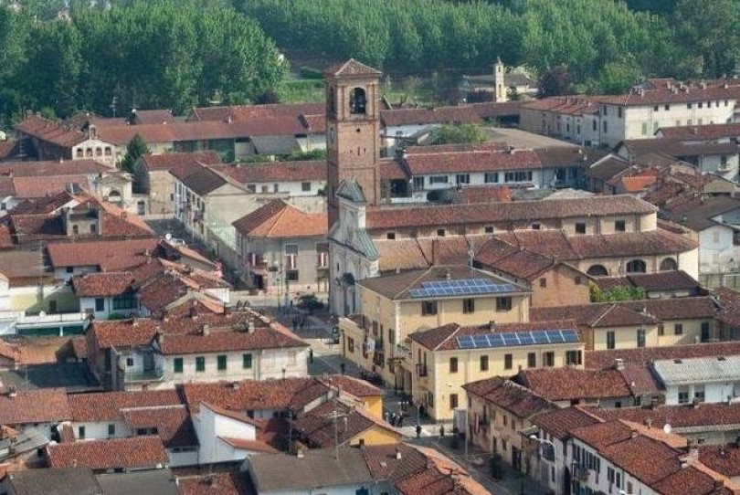 Coronavirus: dimesso dall'ospedale uno dei due soggetti positivi a Caresana