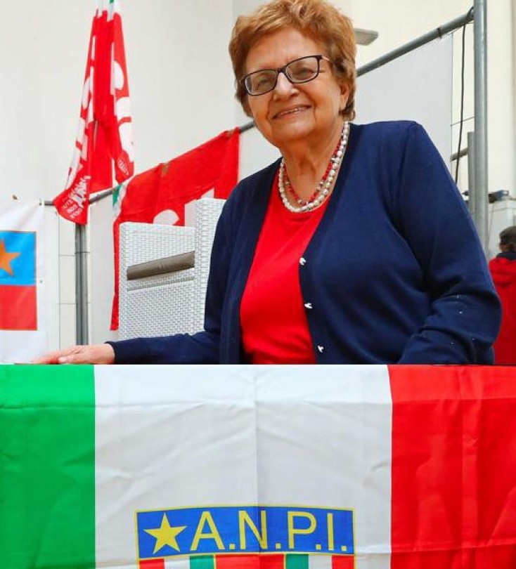 La scomparsa di Carla Nespolo: il cordoglio in Monferrato