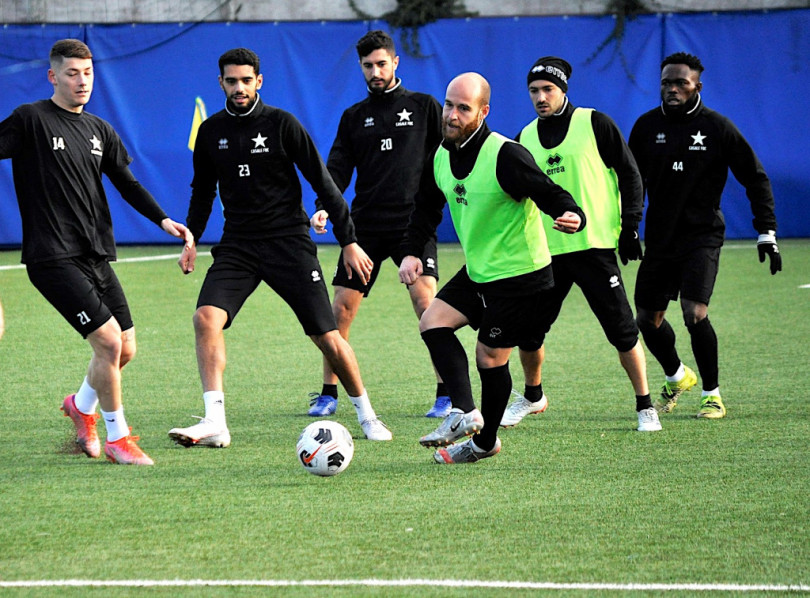 Rinviato il recupero del 5 gennaio tra Imperia e Casale