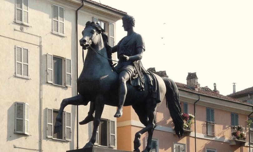 «Casale deve stare dentro all’ATL dell’Unesco. Torni ad essere capitale»