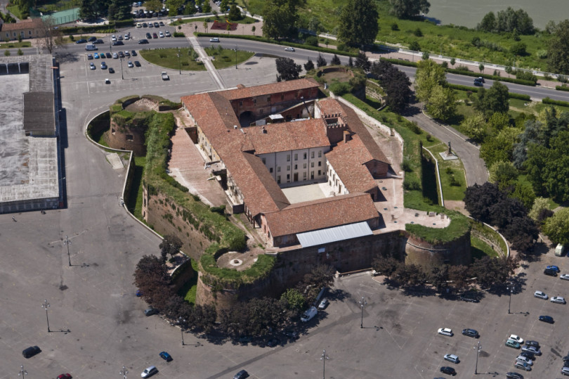 Al Castello percorso espositivo dedicato alla Grande Guerra