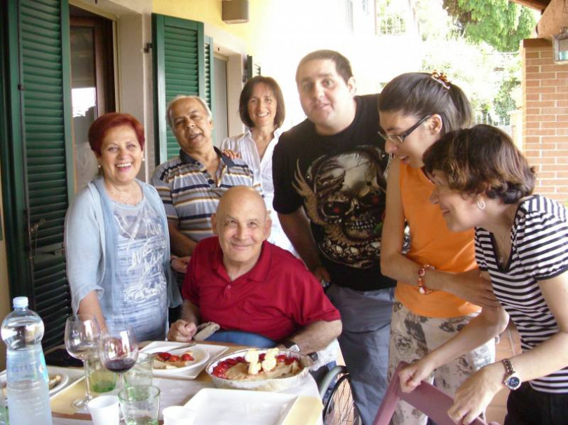 Buon compleanno all’AVGIA: venticinque anni di attività