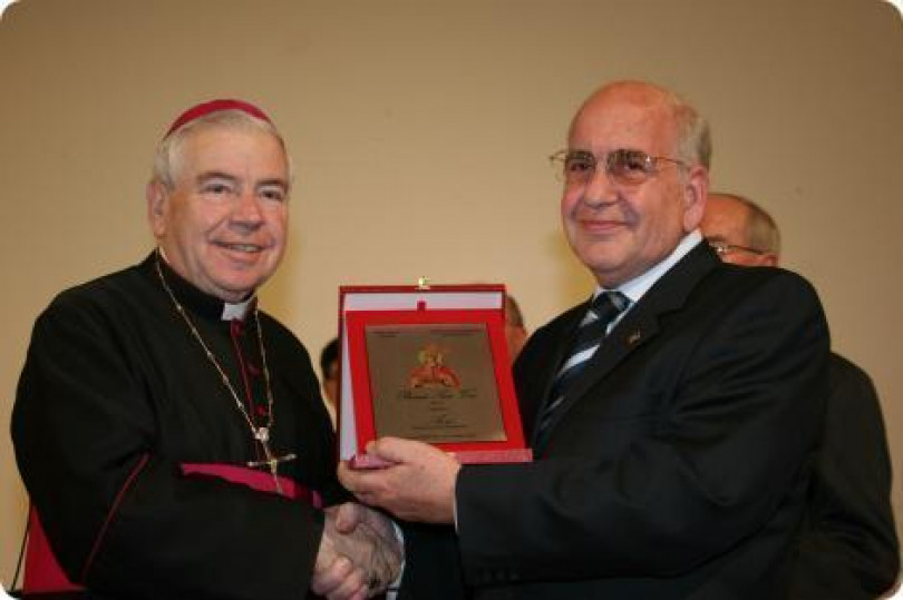 Muore d'infarto il presidente dell'Avis di Casale: Donato Masciali aveva 66 anni