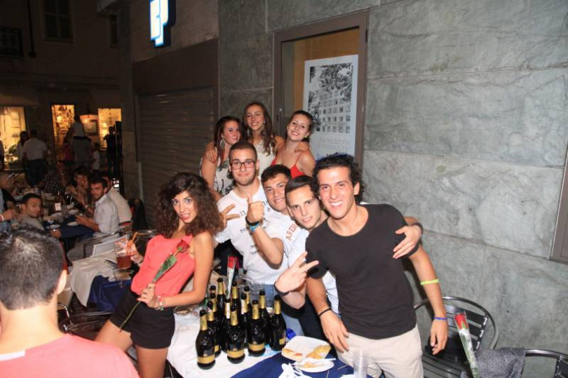 Casale omaggia la vendemmia: StupujTime e Notte Rosa con degustazioni e tanta musica. Al Pavia mercatino dell’antiquariato
