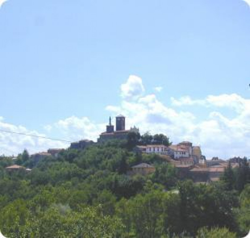 Aiuti della Regione ai Comuni collinari