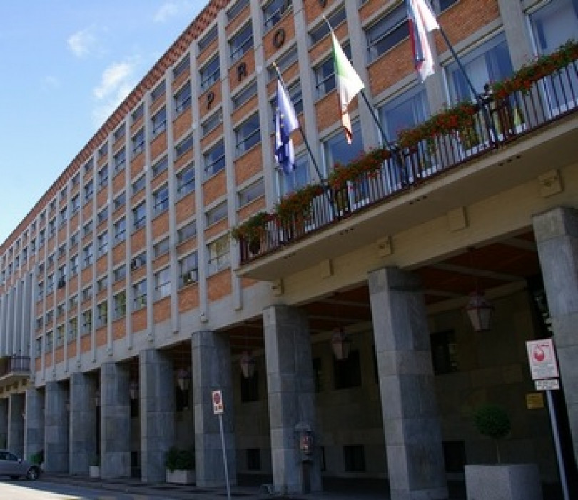 Provincia di Asti: si è dimesso il presidente Maria Teresa Armosino