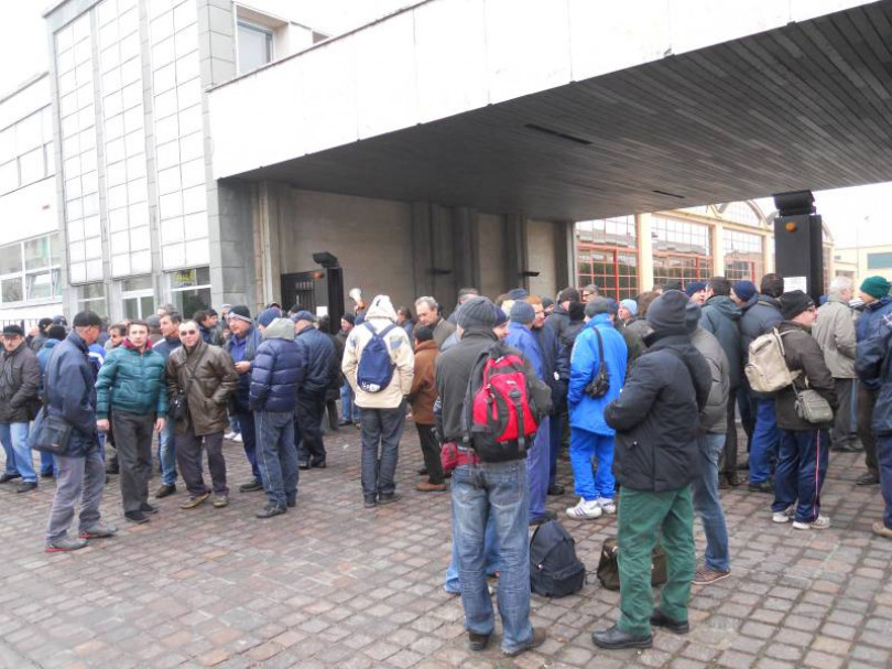 Casale, festa dei lavoratori con corteo e comizio