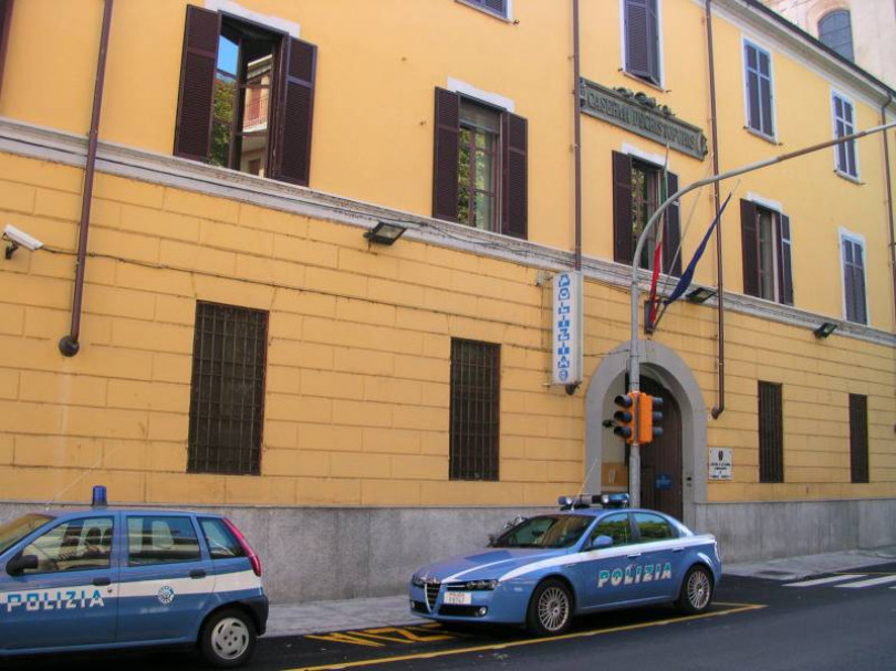 Commissariato di Polizia: una chiusura annunciata?