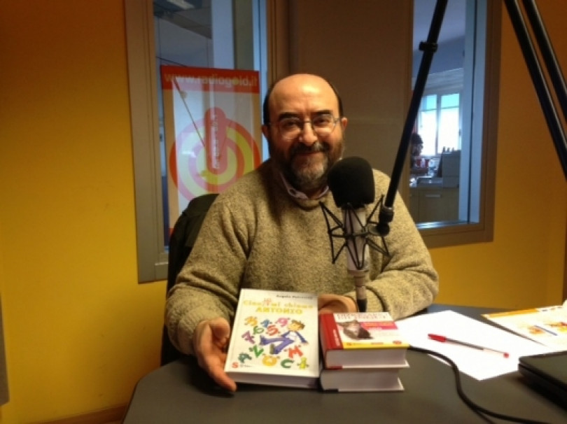 Il casalese Antonio Monaco eletto presidente dei Piccoli e Medi editori - Originario di Villanova, nel 2003 ha fondato 'Sonda'