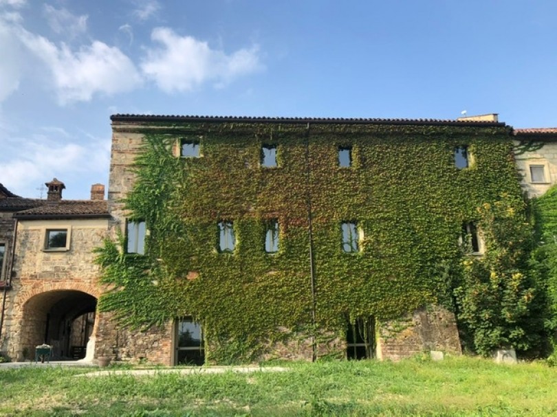 I progetti strategici del territorio patrimonio dell'Unesco