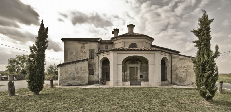 L'apertura dell'antica 