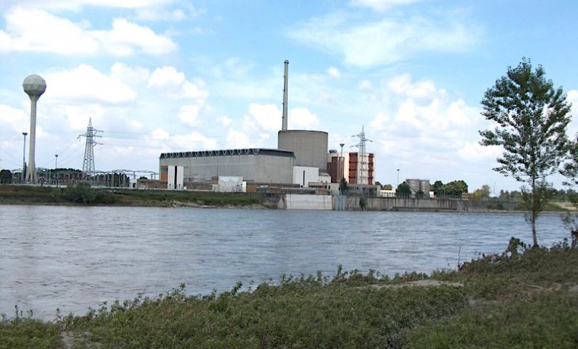 «Il 100% di ragioni contro l’energia nucleare»