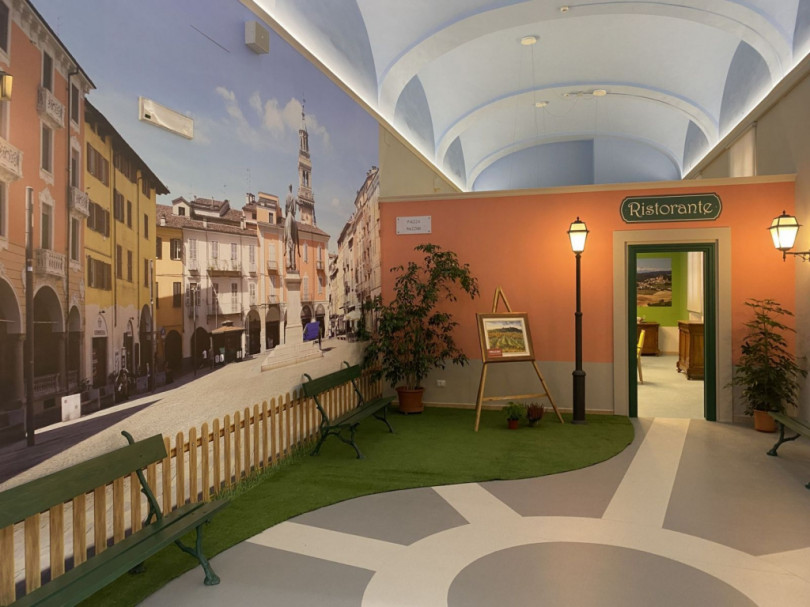 “La città va al caffè Mnemosine”... a Casale