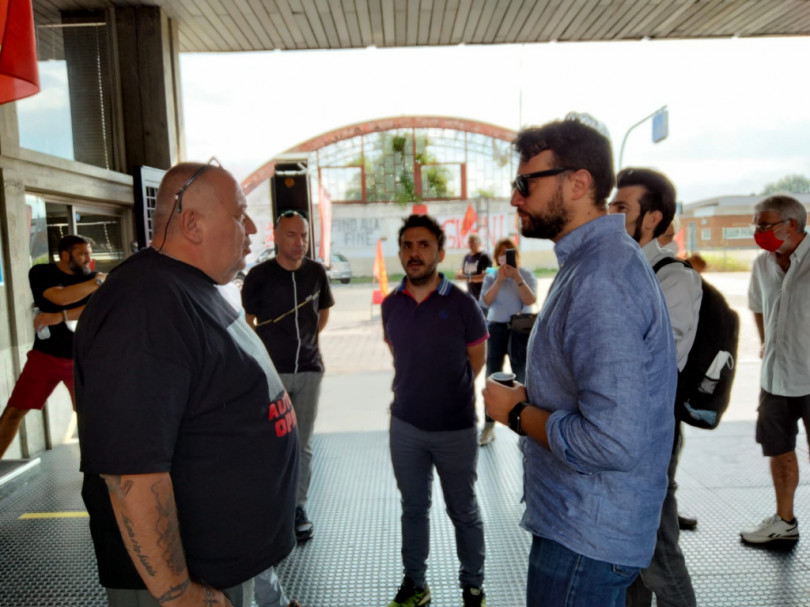 Il PD sulla Cerutti: «Nessuno sia lasciato solo e nessuno si senta escluso»