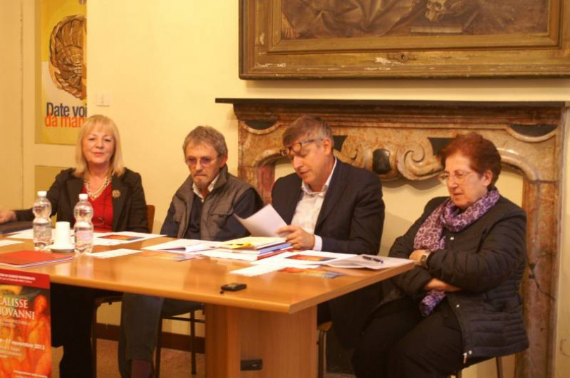 Tutti gli incontri e le iniziative di 