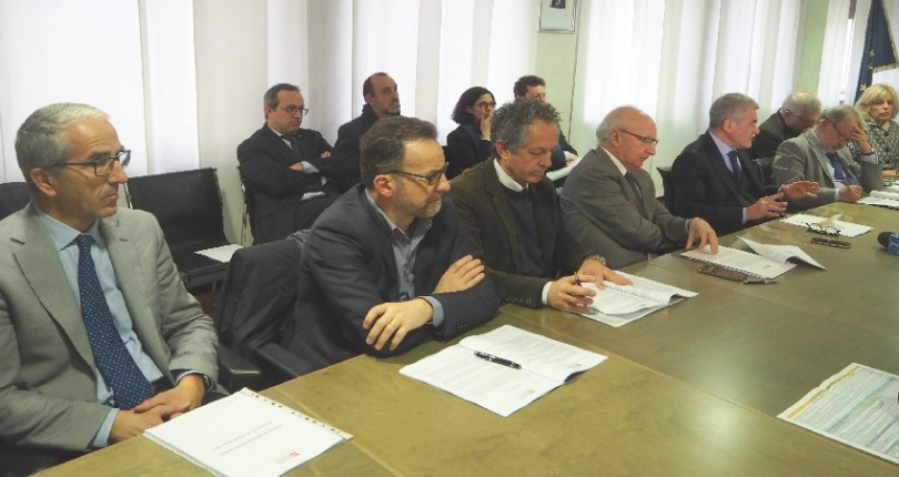 Chiamparino: «Da qui al 2020 oltre un miliardo di euro per il Piemonte»