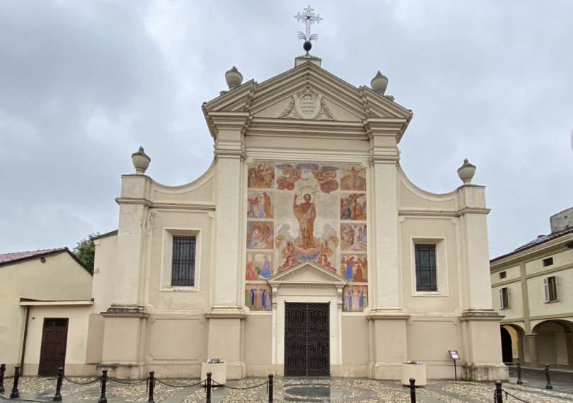 A Morano una veglia di preghiera per la pace