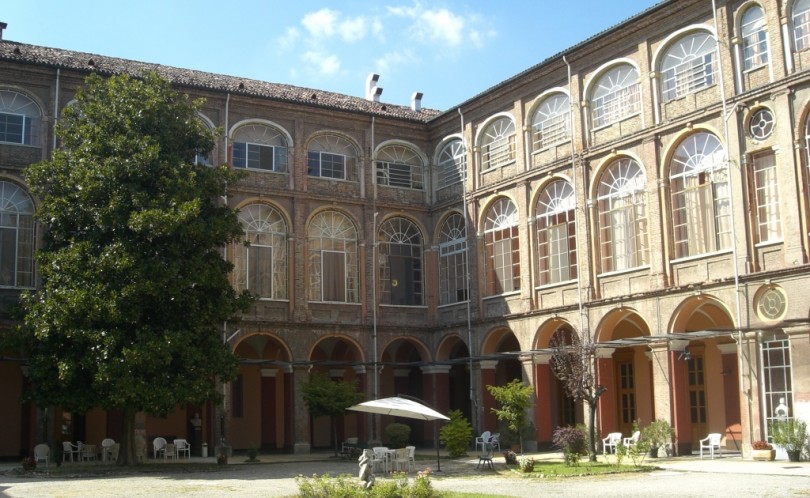 La Casa di Riposo di Casale compie trecento anni