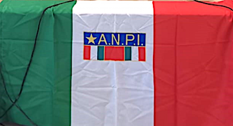 Anpi: congresso di sezione ad Alessandria