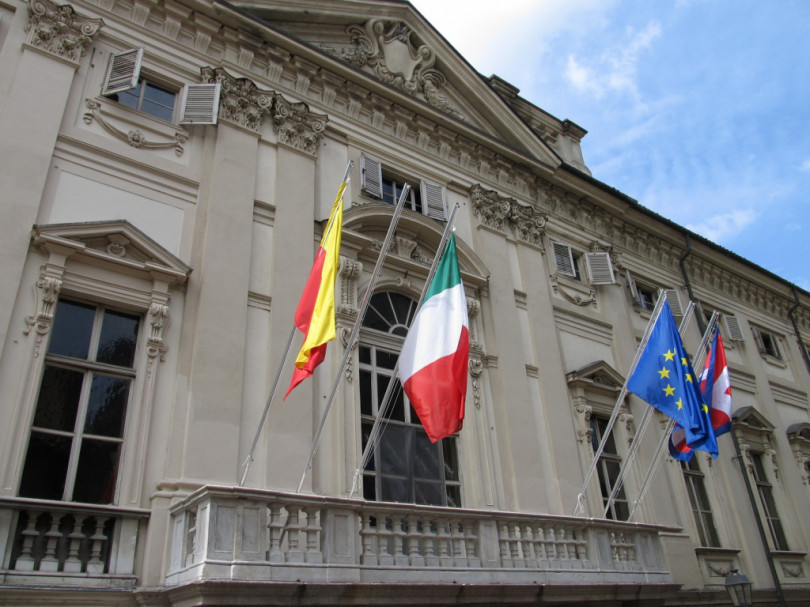 Ettore Bellingeri abbandona il gruppo della Lega