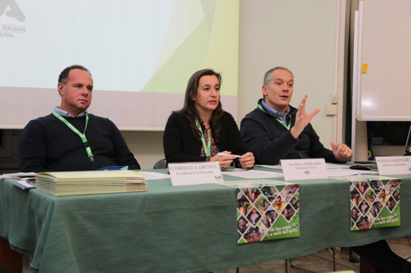 Cia Alessandria: il 2023 agricolo segnato da difficoltà, ma si guarda avanti
