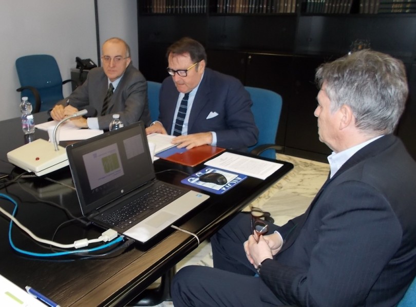 Confindustria Alessandria: «Prospettive poco favorevoli per l’economia»