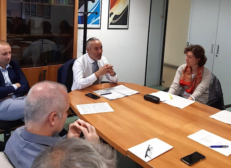 Il tartufo diventa materia di studio nelle scuole