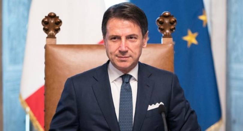 Il Monferrato Il Premier Conte Annuncia Le Misure Contenute Nel Nuovo Dpcm