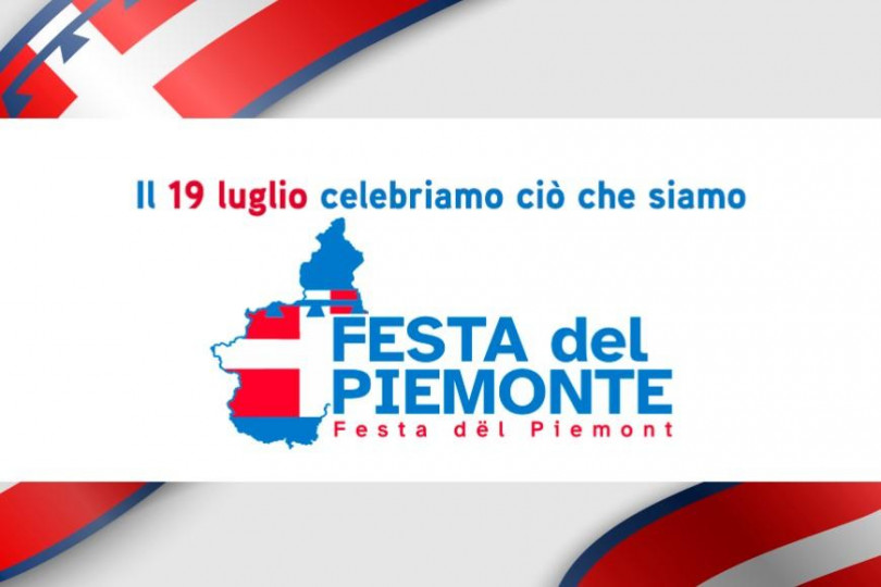Festa del Piemonte, continua il percorso di avvicinamento al 19 luglio con eventi sul territorio regionale