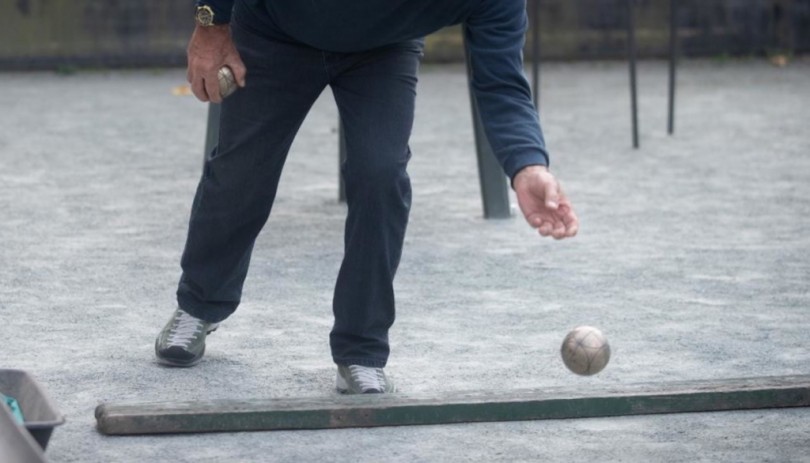 Nuovi arbitri nel mondo delle bocce