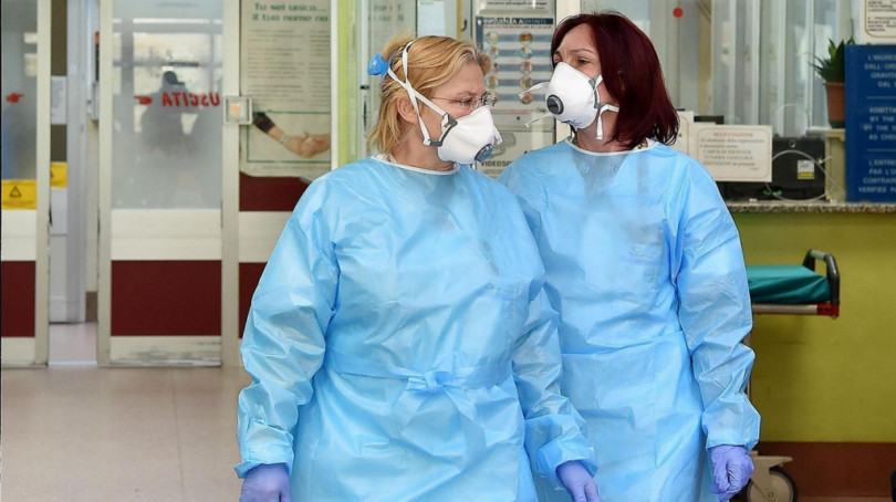 Sanitari Covid, verso la proroga annuale dei contratti