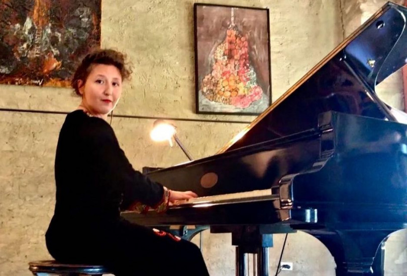 Al via la stagione sinfonica al Municipale con la pianista Anita Costa