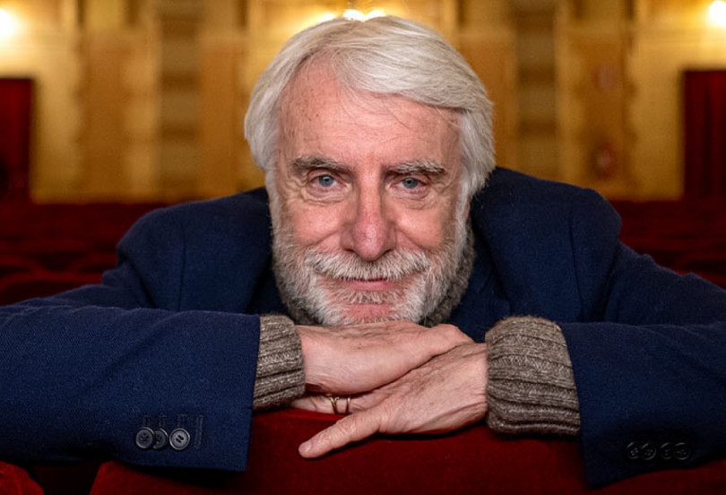 Paolo Crepet al Municipale sabato 13 dicembre