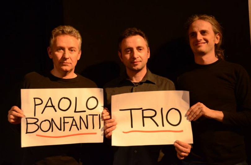 «Zero emissioni blues» con Paolo Bonfanti stasera a Mirabello